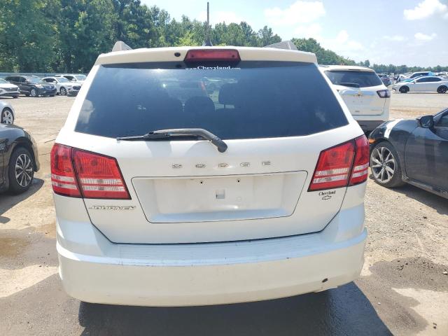 2018 Dodge Journey Se VIN: 3C4PDCAB7JT288284 Lot: 61305154