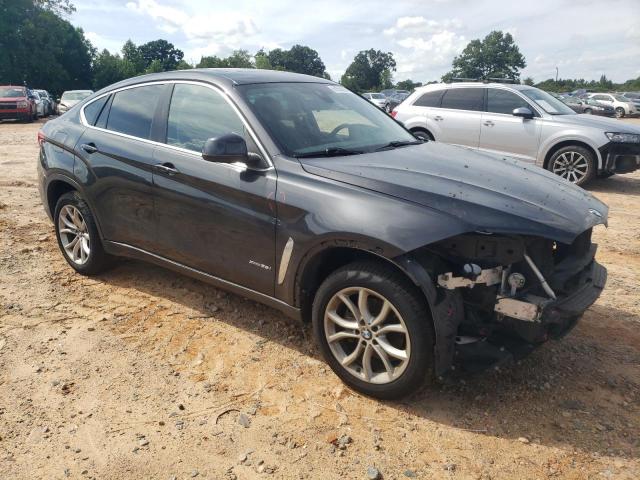 VIN 5UXKU2C54F0N77041 2015 BMW X6, Xdrive35I no.4