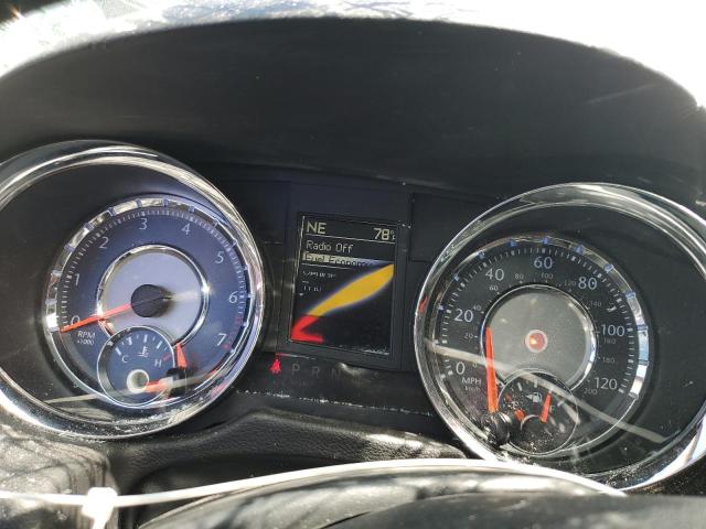 2016 Chrysler Town & Country Touring VIN: 2C4RC1BG8GR127190 Lot: 60657784