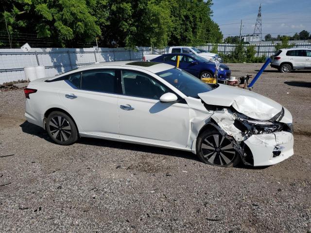 2019 NISSAN ALTIMA SV - 1N4BL4DW7KN319736