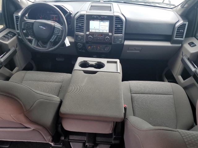 2017 Ford F150 Supercrew VIN: 1FTEW1CGXHKE33893 Lot: 62657614