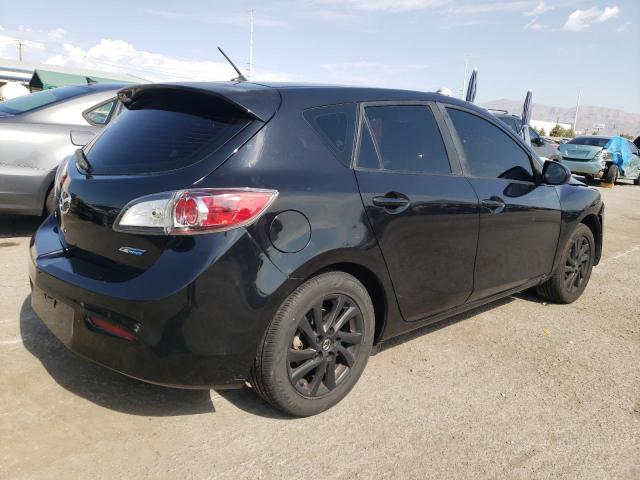 VIN JM1BL1L81D1704733 2013 Mazda 3, I no.3