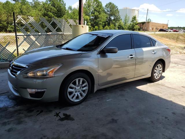 2015 NISSAN ALTIMA 2.5 - 1N4AL3APXFC246124
