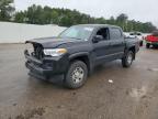 2022 TOYOTA TACOMA DOU - 3TMCZ5AN3NM491050