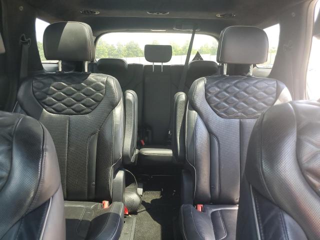 2020 HYUNDAI PALISADE L - KM8R5DHE7LU099246