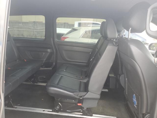 2018 MERCEDES-BENZ METRIS - WD4PG2EE4J3402779