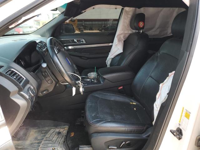 2016 FORD EXPLORER S - 1FM5K8GT0GGC10562