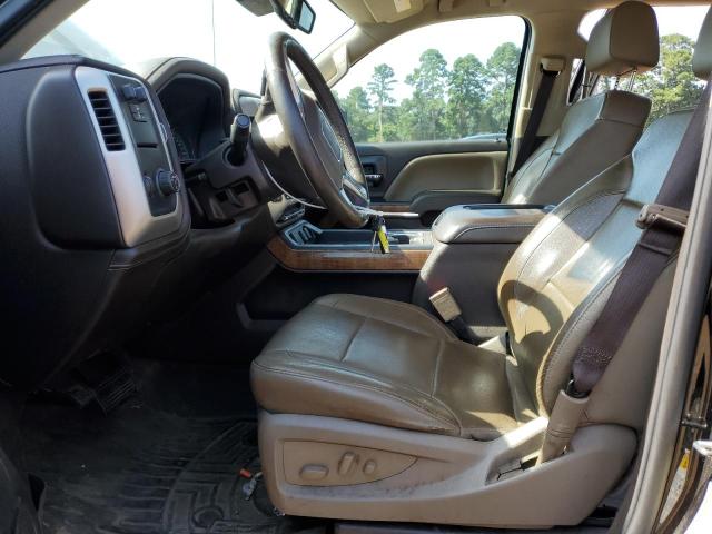 2017 GMC SIERRA C15 - 3GTP1NEC7HG487782