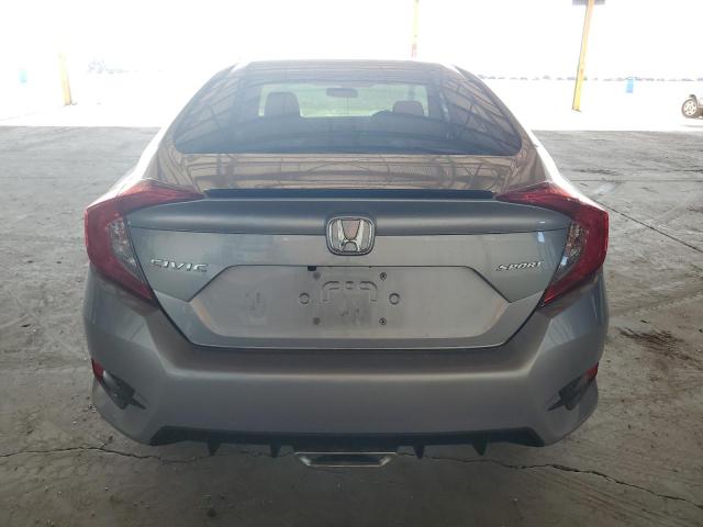 2020 Honda Civic Sport VIN: 19XFC2F84LE024775 Lot: 61358894