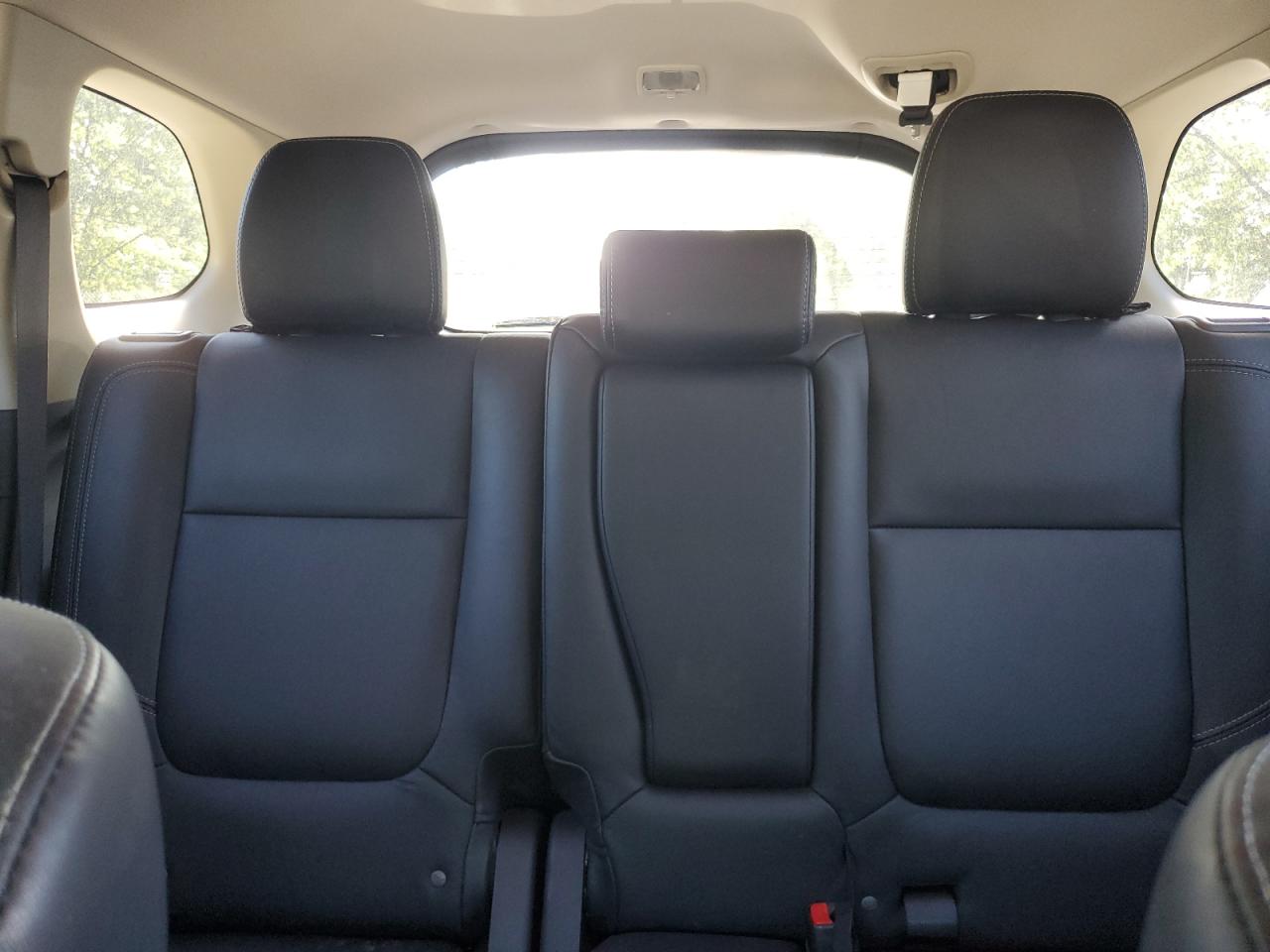 JA4AZ3A35KZ033511 2019 Mitsubishi Outlander Se