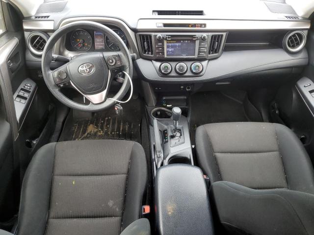 VIN JTMZFREV5JJ208160 2018 Toyota RAV4, LE no.8