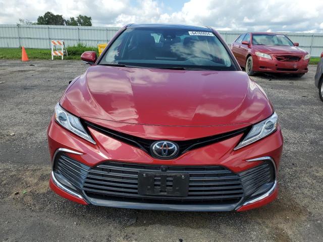 2023 TOYOTA CAMRY XLE - 4T1F11BK5PU099974