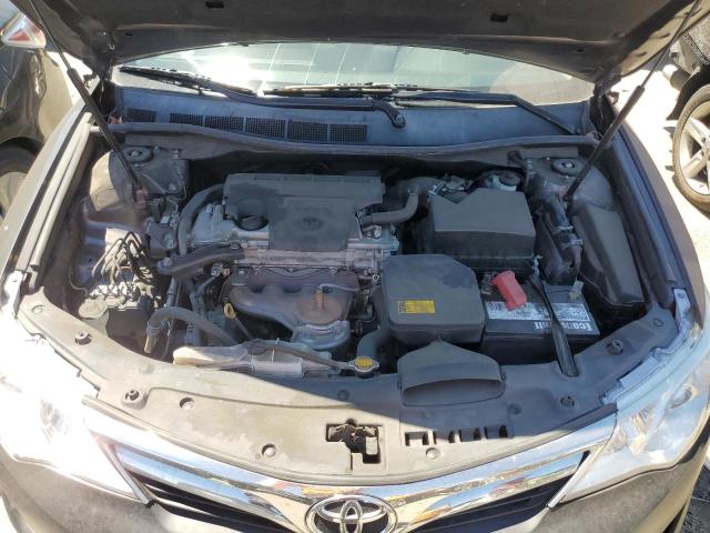 2013 Toyota Camry L VIN: 4T4BF1FK7DR302987 Lot: 63343954