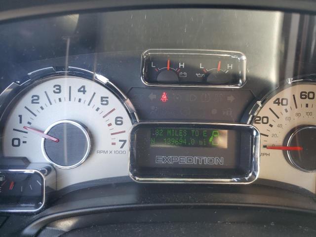 2007 Ford Expedition Limited VIN: 1FMFU20577LA76082 Lot: 61947854