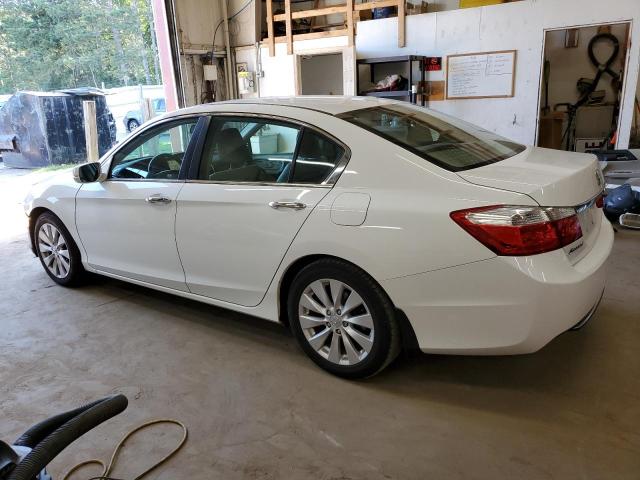 Vin: 1hgcr2f83ea209408, lot: 63624164, honda accord exl 20142