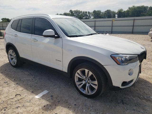 VIN 5UXWZ7C51G0R32717 2016 BMW X3, Sdrive28I no.4