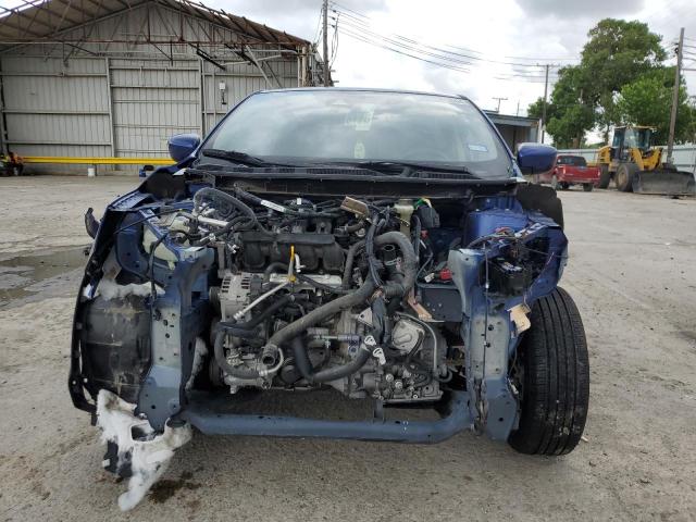 2020 NISSAN ROGUE SPOR - JN1BJ1CV4LW256262