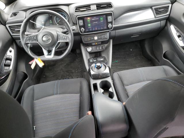 2019 Nissan Leaf S Plus VIN: 1N4BZ1CP7KC318301 Lot: 61236924