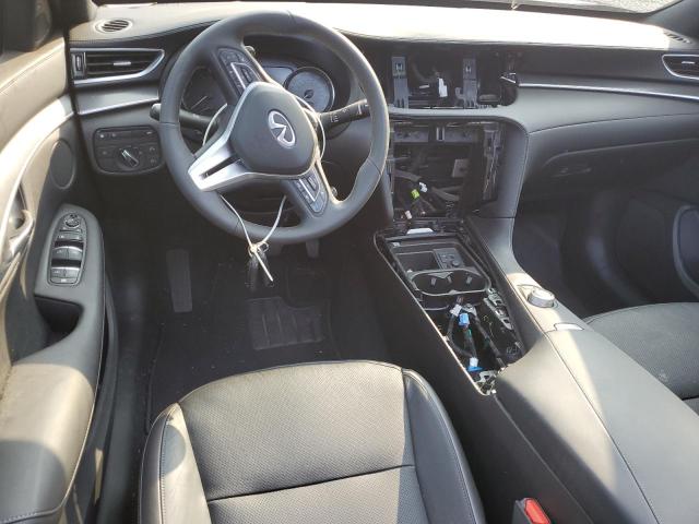 2023 INFINITI QX55 LUXE - 3PCAJ5JR3PF106577