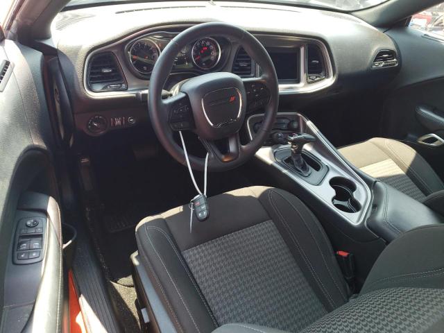 2020 Dodge Challenger Sxt VIN: 2C3CDZAG4LH104092 Lot: 62935664