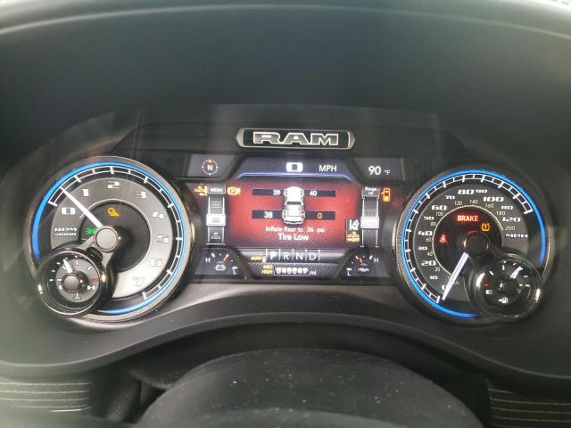 2020 Ram 1500 Limited VIN: 1C6SRFHTXLN393634 Lot: 63189594