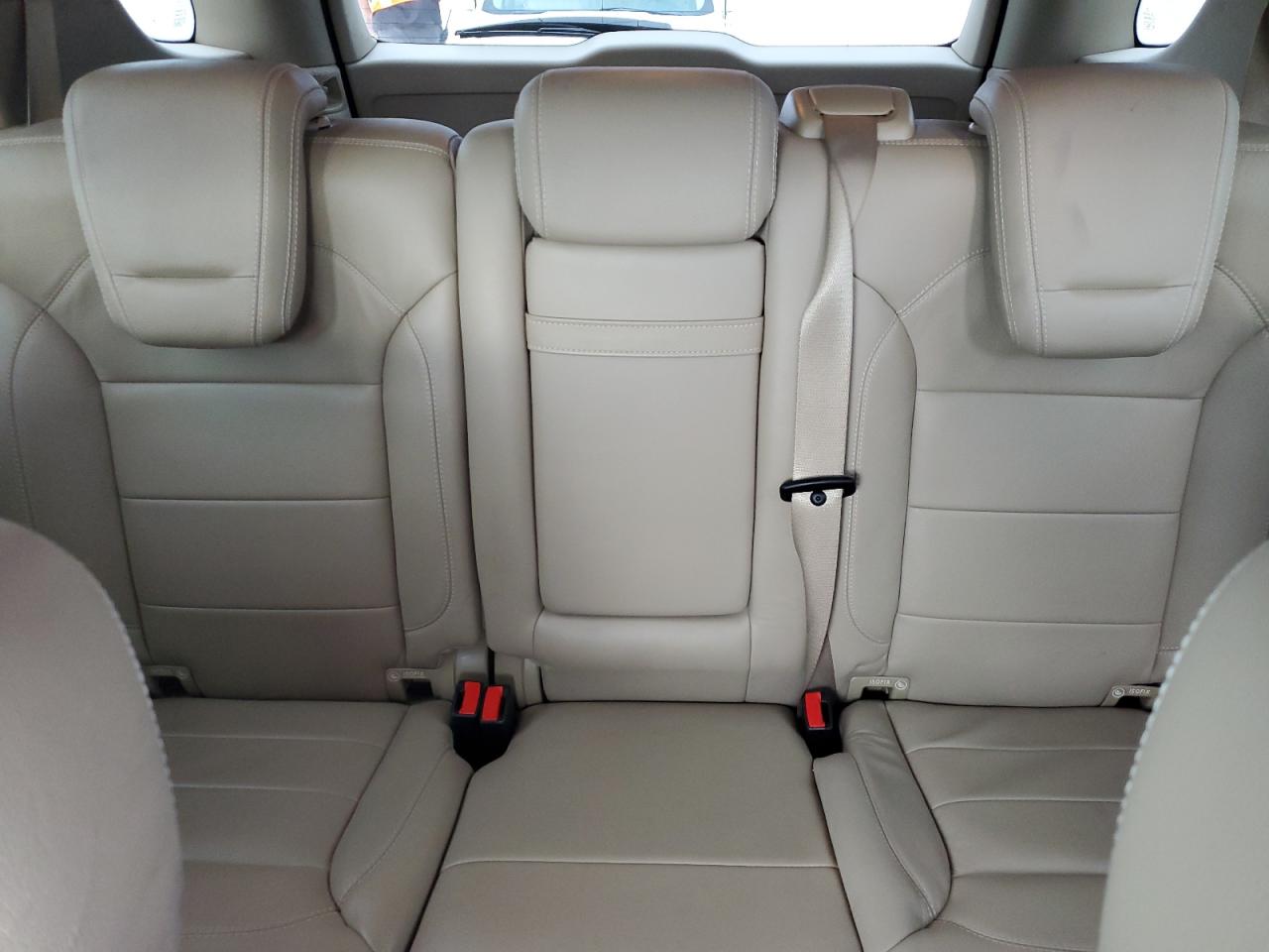 4JGDA5HB0EA423093 2014 Mercedes-Benz Ml 350 4Matic