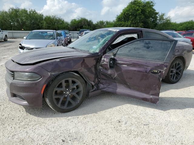 2022 DODGE CHARGER SX - 2C3CDXBG8NH145878