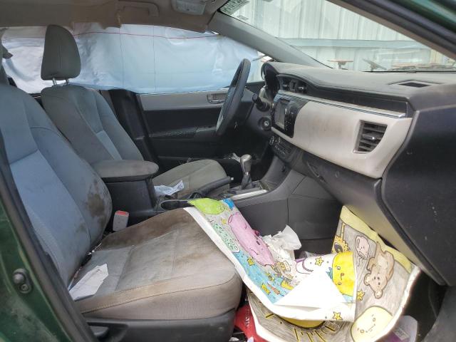 2015 TOYOTA COROLLA EC - 2T1BPRHE1FC450330
