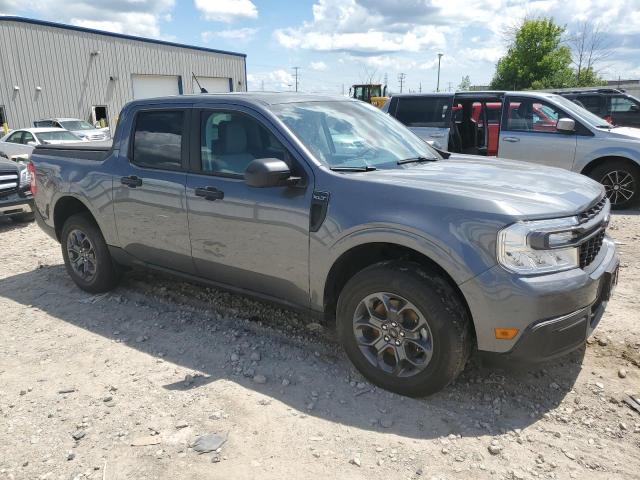 3FTTW8E95PRA26363 2023 Ford Maverick Xl