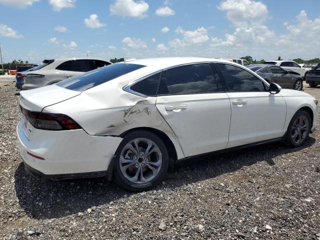 2024 HONDA ACCORD HYB - 1HGCY2F62RA016304