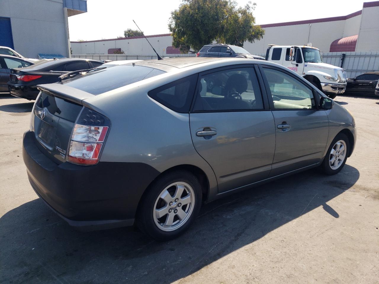 JTDKB20U653102913 2005 Toyota Prius