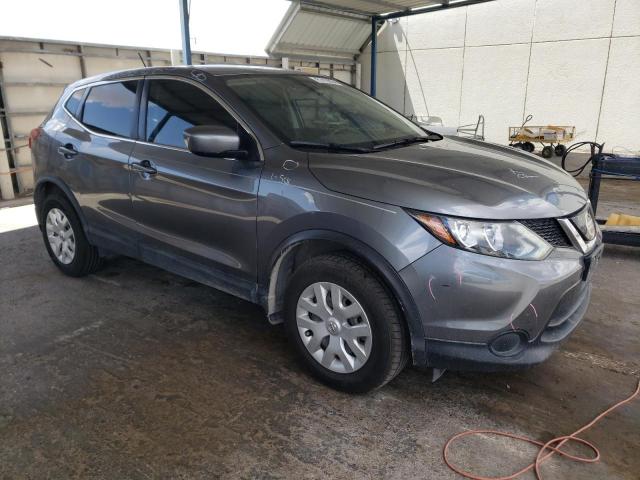 2019 NISSAN ROGUE SPOR - JN1BJ1CP6KW237308