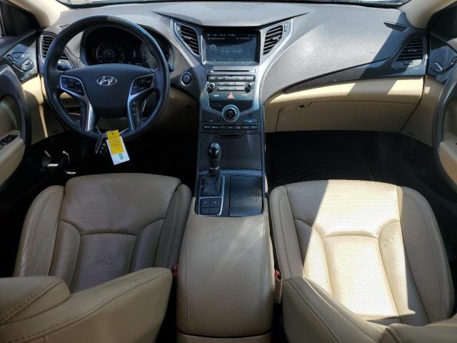 2016 HYUNDAI AZERA KMHFG4JG5GA549220