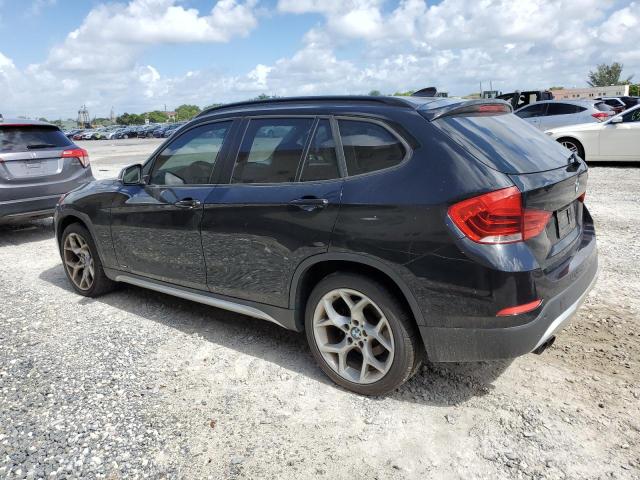 VIN WBAVL1C5XDVR83723 2013 BMW X1, Xdrive28I no.2