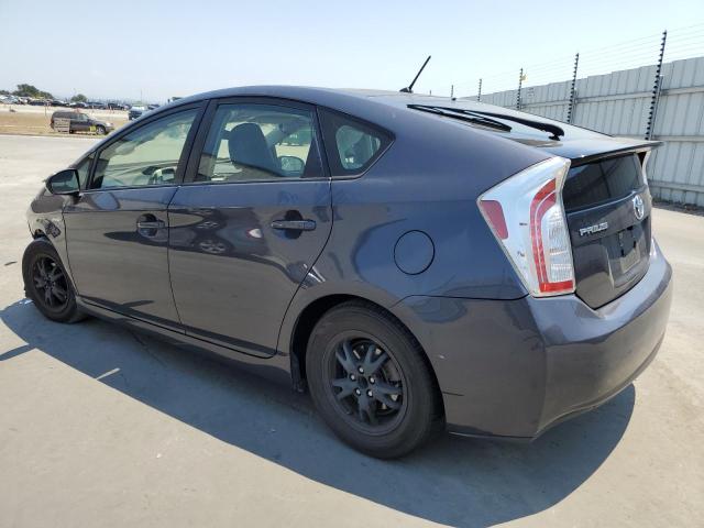 JTDKN3DU0E1769818 Toyota Prius 2014