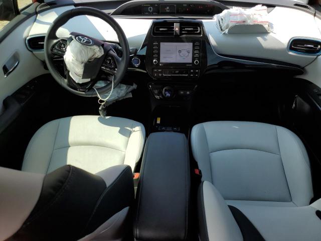 2022 TOYOTA PRIUS NIGH - JTDKAMFU1N3170476