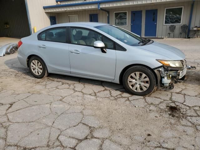 Vin: 2hgfb2f53ch562575, lot: 64180454, honda civic lx 20124