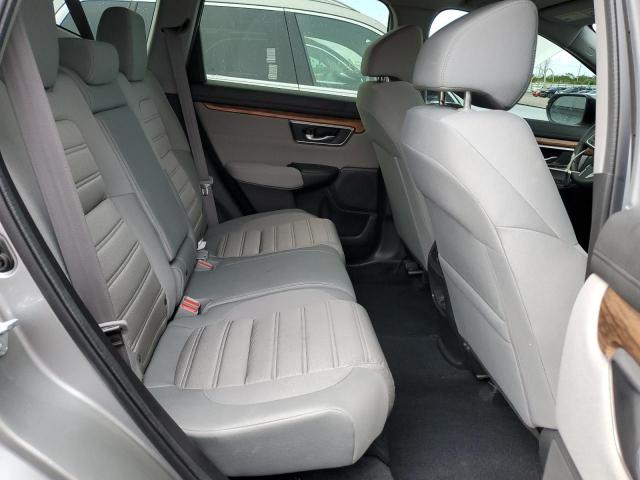 2021 HONDA CR-V EX - 2HKRW1H58MH425843