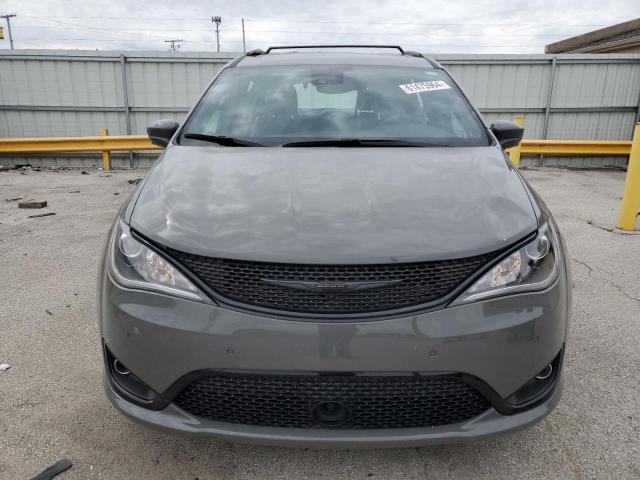 2020 CHRYSLER PACIFICA T - 2C4RC1EG4LR240642
