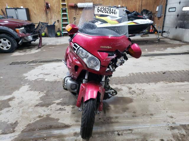 2003 HONDA GOLDWING - 1HFSC47093A204913