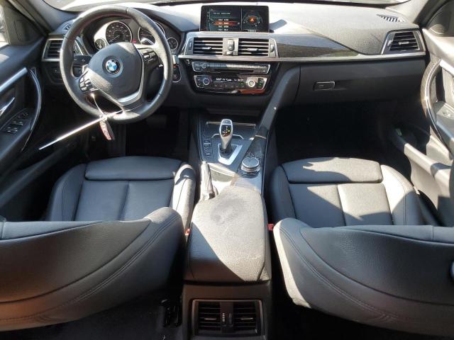 2017 BMW 330 I VIN: WBA8B9G33HNU56362 Lot: 62455114