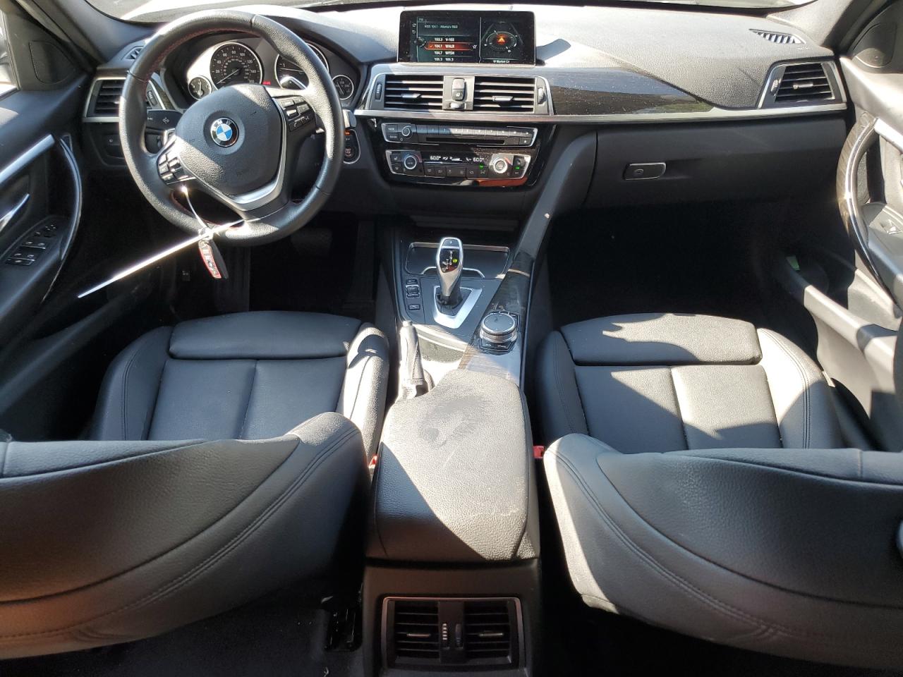 WBA8B9G33HNU56362 2017 BMW 330 I