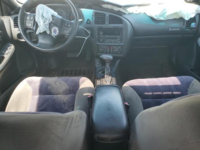 2005 Chevrolet Monte Carlo Ls VIN: 2G1WW12E059211681 Lot: 62073004