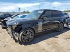 2019 LAND ROVER RANGE ROVE - SALGS2SV6KA543971
