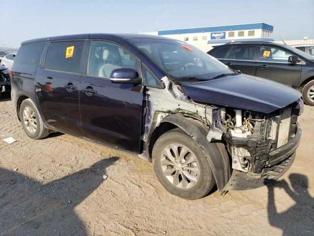 2019 KIA SEDONA LX - KNDMB5C19K6552450
