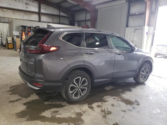 2022 HONDA CR-V EXL - 2HKRW2H81NH636447