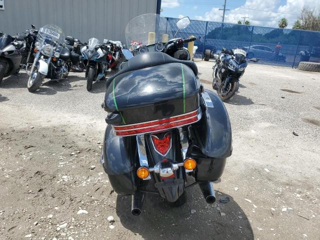 2015 KAWASAKI VN1700 B JKBVNRB19FA010486