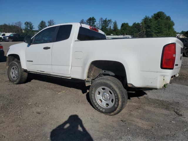 2015 CHEVROLET COLORADO - 1GCHSAEA1F1150626