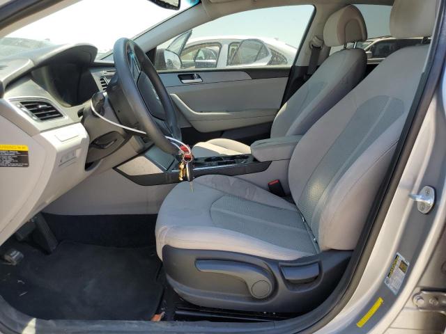 2016 Hyundai Sonata Se VIN: 5NPE24AF2GH324381 Lot: 61763044