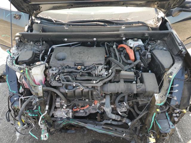 2020 TOYOTA RAV4 XLE 4T3R6RFV9LU003962  64511454